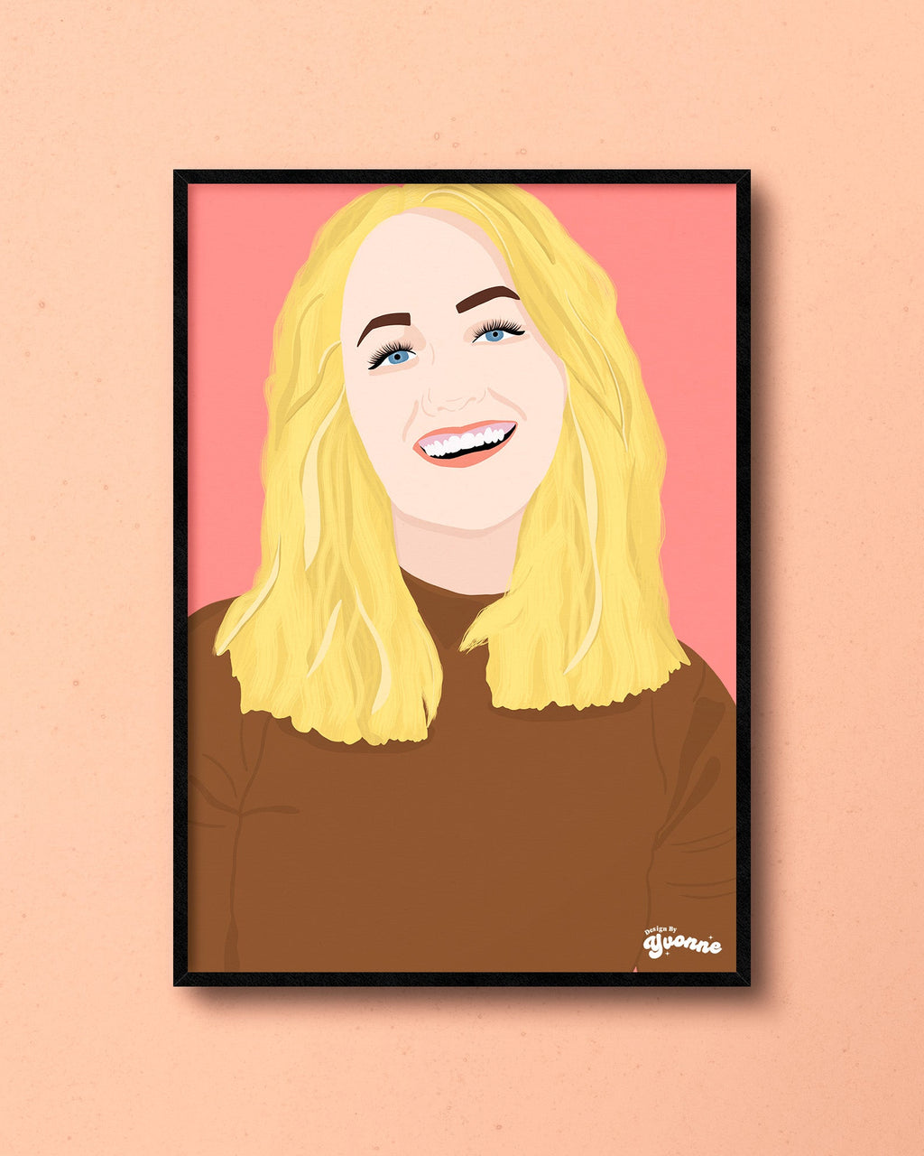 Personlig portrett