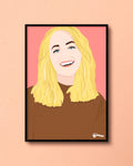 Personlig portrett