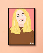 Personlig portrett