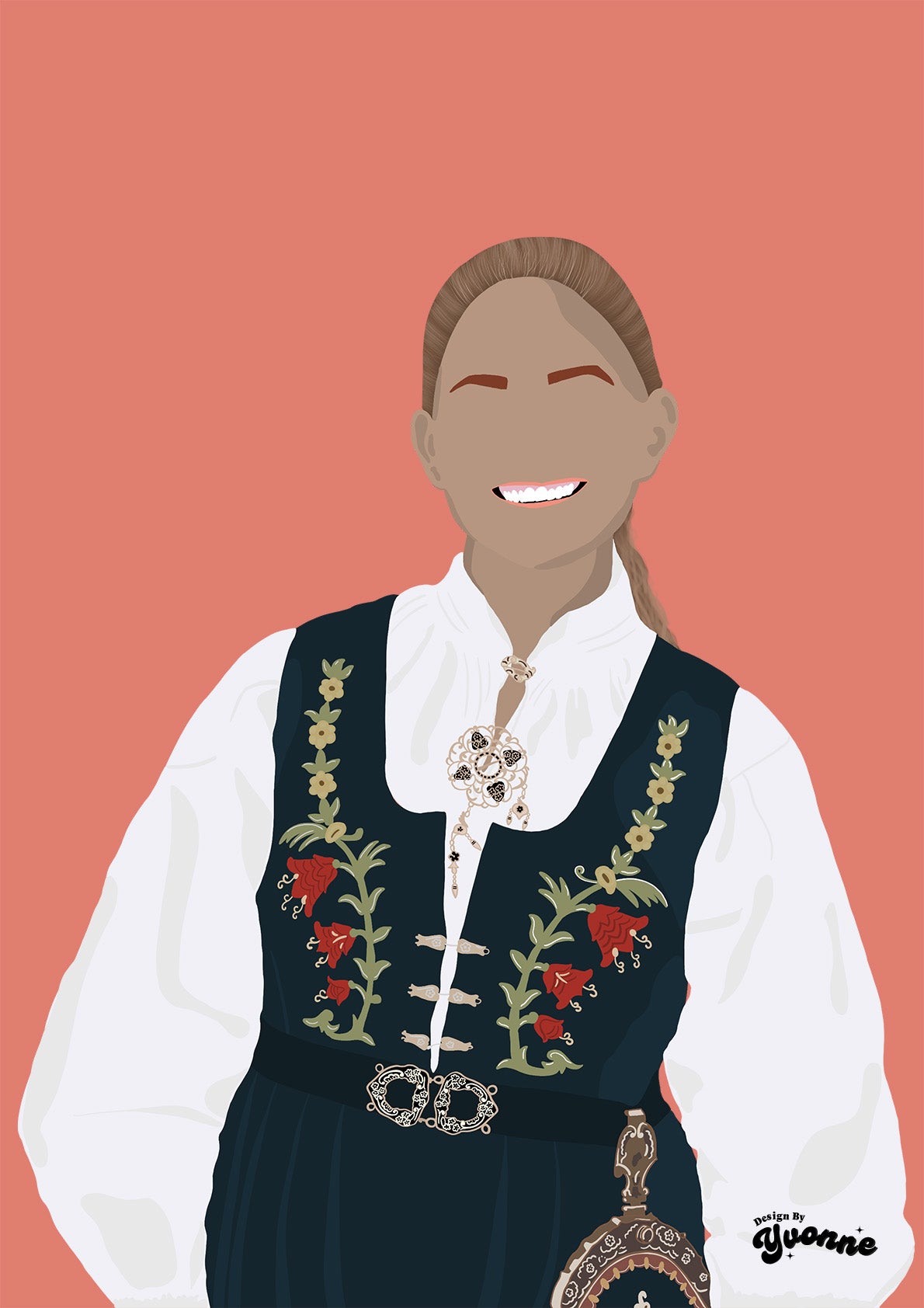 Personlig portrett