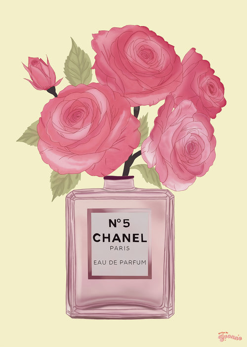 Chanel no5