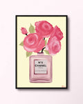 Chanel no5