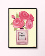 Chanel no5