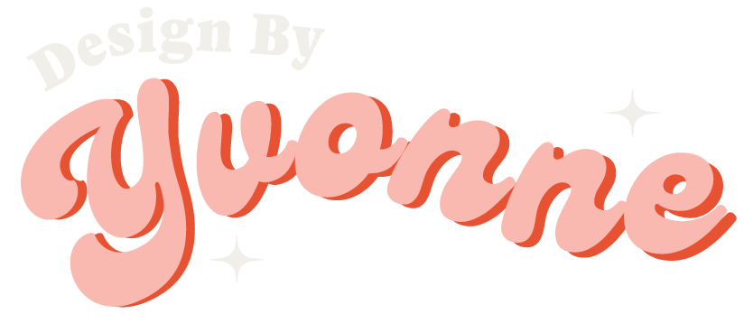 Design By Yvonne