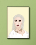Mother of Dragons