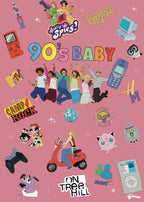 Nostalgia poster