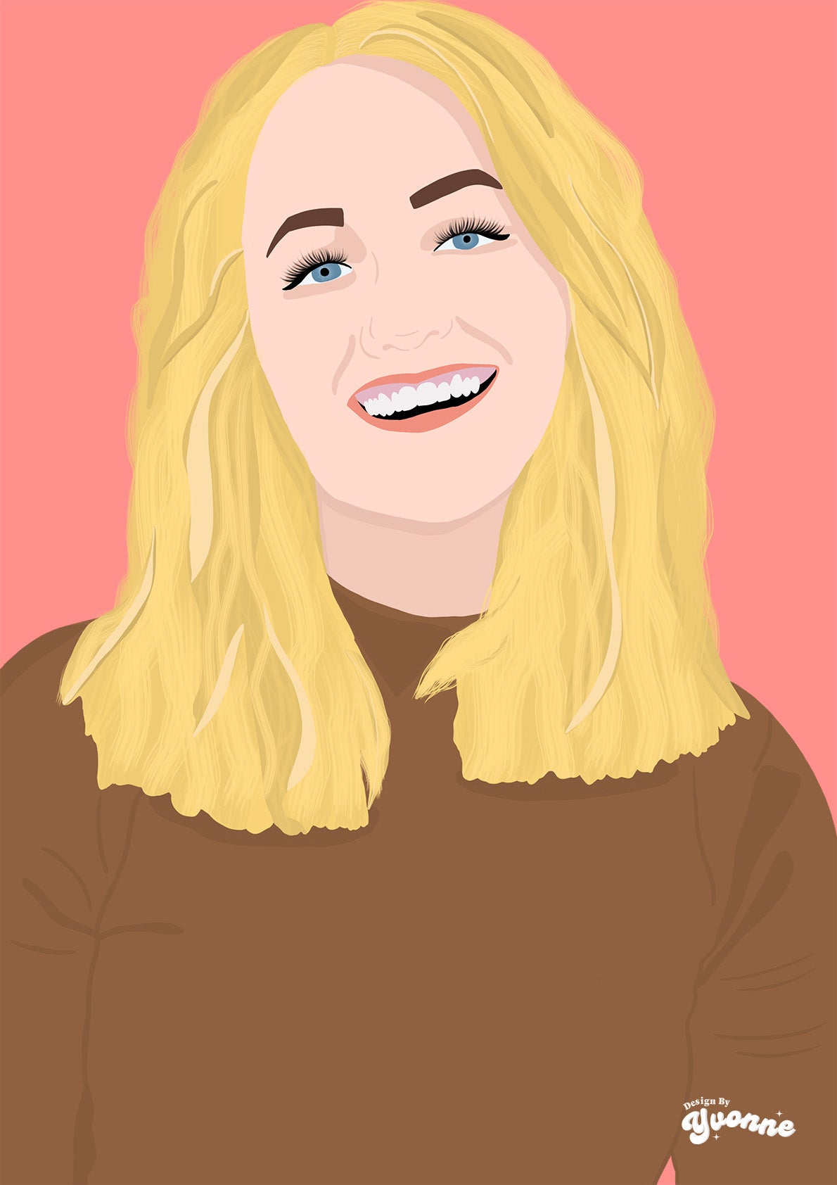 Personlig portrett