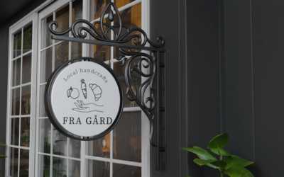 Fra Gård